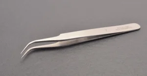 Stainless Steel Tweezers #7