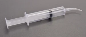 Curved Syringe 12ml