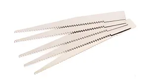 5 x #27 Saw Blades for No 2 Handle