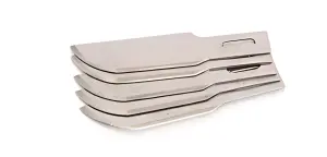 5 x #10 Blades for No 1 Handle