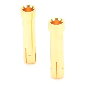 4-5mm Tube Connector Adaptor - 1 Pair