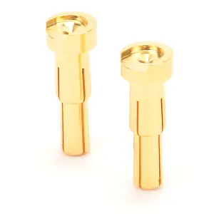 4/5mm Stepped Plug (2)