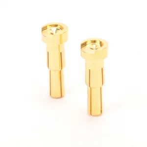 4/5mm Stepped Plug (2)