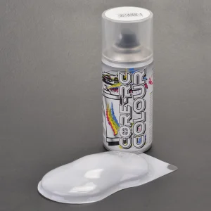 Core RC Aerosol Paint - White Knight