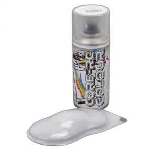 Core RC Aerosol Paint - White Knight