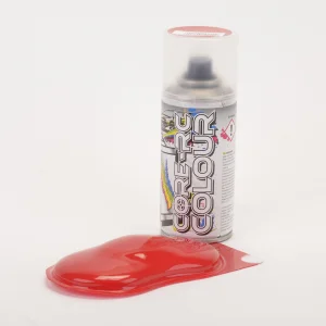 Core RC Aerosol Paint - Fire Red