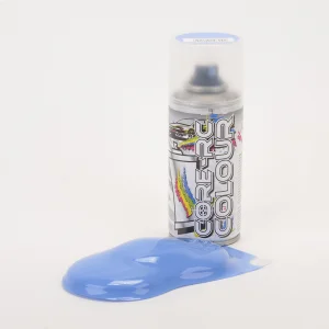 Core RC Aerosol Paint - French Blue
