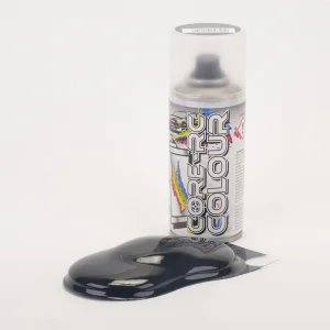 Core RC Aerosol Paint - Petrol Blue
