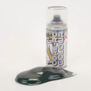 Core RC Aerosol Paint - Racing Green