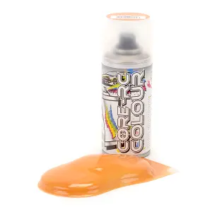 Core RC Aerosol Paint - Tangerine