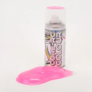 Core RC Aerosol Paint - Hot Pink