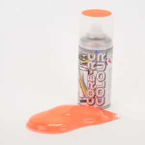 Core RC Aerosol Paint - Neon Red