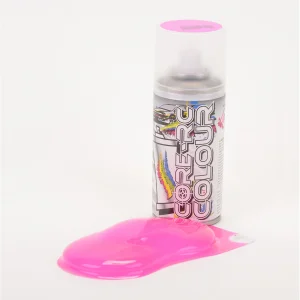 Core RC Aerosol Paint - Neon Pink