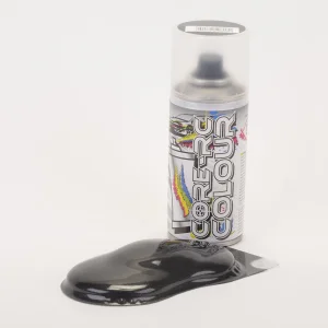 Core RC Aerosol Paint - Metallic Graphite