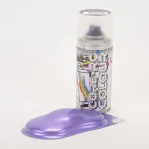Core RC Aerosol Paint - Metallic Purple