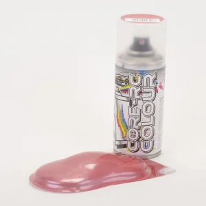 Core RC Aerosol Paint - Metallic Red