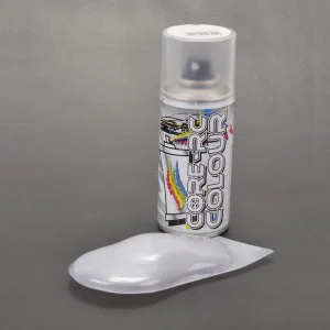 Core RC Aerosol Paint - Metallic White