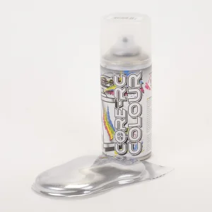 Core RC Aerosol Paint - True Chrome
