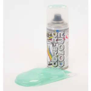 Core RC Aerosol Paint - Spearmint