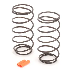 Big Bore Spring; Med Orange - 4.3 (2)