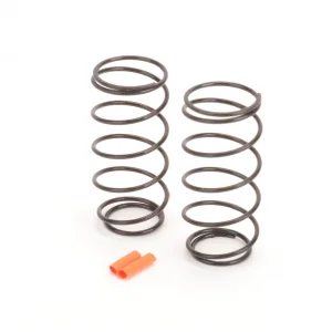 Big Bore Spring; Med Orange - 4.3 (2)