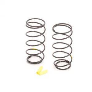 Big Bore Spring; Med Yellow - 4.6 (2)