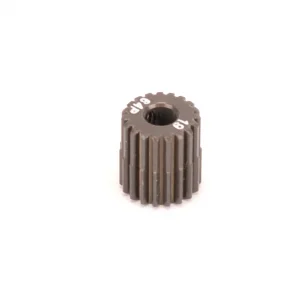 Pinion Gear 64DP 19T (7075 Hard Alloy)