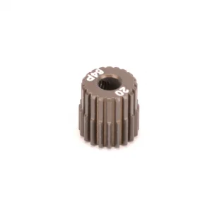 Pinion Gear 64DP 20T (7075 Hard Alloy)