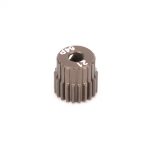 Pinion Gear 64DP 21T (7075 Hard Alloy)