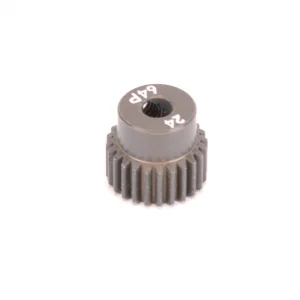 Pinion Gear 64DP 24T (7075 Hard Alloy)