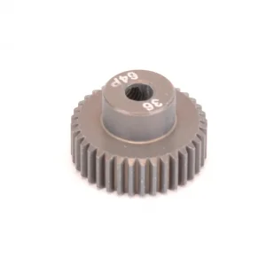 Pinion Gear 64DP 36T (7075 Hard Alloy)
