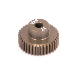 Pinion Gear 64DP 37T (7075 Hard Alloy)