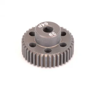 Pinion Gear 64DP 39T (7075 Hard Alloy)