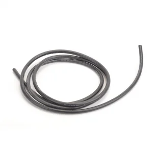 Core RC Silicone Wire 13 AWG - Black - 1M