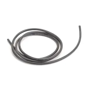 Core RC Silicone Wire 13 AWG - Black - 1M