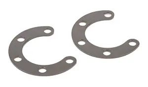 Alloy Motor Spacer - 1mm (2)