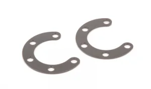 Alloy Motor Spacer - 1mm (2)