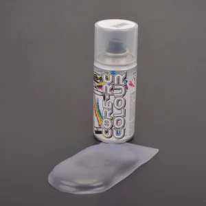Core RC Aerosol Paint - Flat Matt Finish