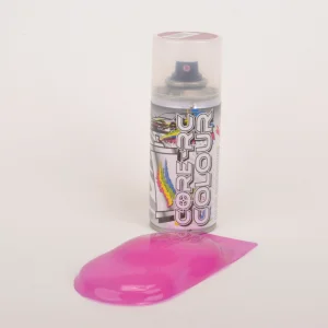 Core RC Aerosol Paint - Glacier Raspberry