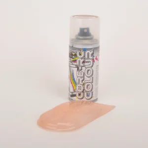 Core RC Aerosol Paint - Glacier Gold