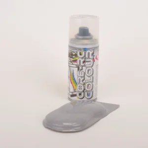 Core RC Aerosol Paint - Shark Grey