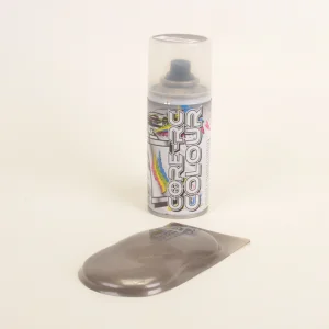 Core RC Aerosol Paint - Bullet Grey