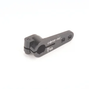 Core RC Alloy Servo Arm - Offset Short - 23T Sanwa