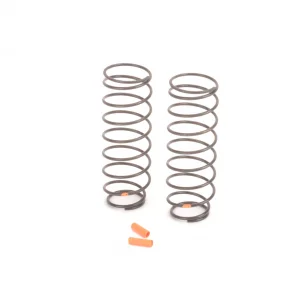 Big Bore Spring; Long Orange - 2.8 (2)