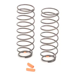 Big Bore Spring; Long Orange - 2.8 (2)