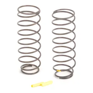 Big Bore Spring; Long Yellow - 3.0 (2)