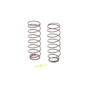 Big Bore Spring; Long Yellow - 3.0 (2)