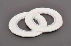 Flexible Masking Tape 1mm - Twin Pack