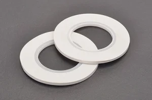 Flexible Masking Tape 3mm - Twin Pack