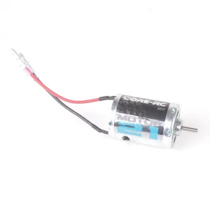 CORE 21T Silver Can Brushed 540 Motor